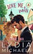 Love Me Nots (Jasper Falls, #3) (eBook,... - Bild 1