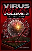 Virus Verses Volume 2, The Pen'demik, A Digital Evolution (eBook, ePUB) Virus Verses Volume 2, The Pen'demik, A Digital Evolution (eBook, ePUB)