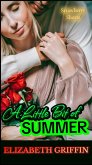 A Little Bit of Summer (Strawberry Shorts, #1) (eBook, ePUB)