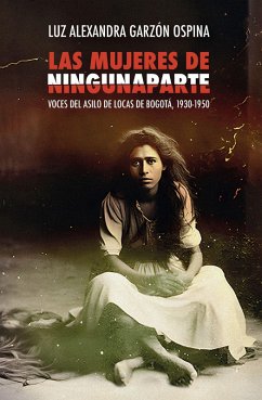 Cover Las mujeres de Ningunaparte (eBook, PDF)