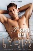 The Best Man (Jasper Falls, #2) (eBook, ePUB)