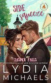 Side Squeeze (Jasper Falls, #6) (eBook, ePUB)