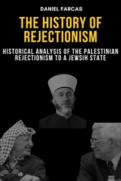 Cover The history of rejectionism (eBook, ePUB)