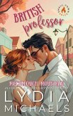 British Professor (McCullough Mountain, #4) (eBook, ePUB)