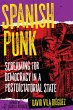 Spanish Punk (eBook, PDF) - Bild 1