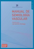 Manual de semiología vascular (eBook, PDF)