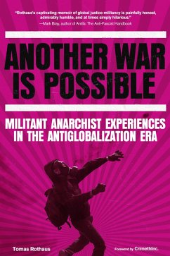 Another War Is Possible (eBook, ePUB) - Rothaus Tomas