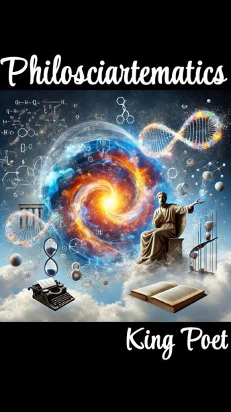 Philosciartematics (eBook, ePUB) Philosciartematics (eBook, ePUB)