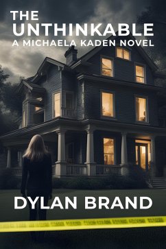 Cover The Unthinkable (eBook, ePUB)