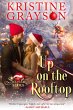 Up on the Rooftop (The Santa Series,... - Bild 1