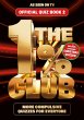 The 1% Club Book 2 (eBook, ePUB) - Bild 1