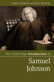 The Cambridge Introduction to Samuel Johnson