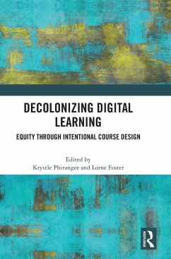Decolonizing Digital Learning