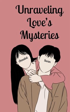 Cover Unraveling Love's Mysteries