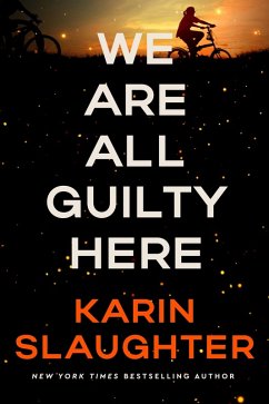 Cover We Are All Guilty Here