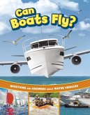 Can Boats Fly? Can Boats Fly?