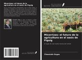 Micorrizas: el futuro de la agricultura en el oasis de Figuig Micorrizas: el futuro de la agricultura en el oasis de Figuig