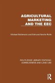 Agricultural Marketing and the EEC