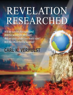 Cover Revelation Researched