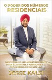 O poder dos nu´meros residenciais (eBook, ePUB) O poder dos nu´meros residenciais (eBook, ePUB)