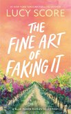 The Fine Art of Faking It The Fine Art of Faking It