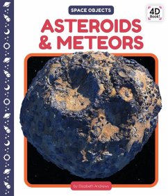 Cover Asteroids & Meteors