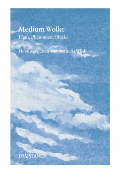 Cover Medium Wolke