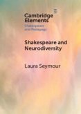 Shakespeare and Neurodiversity