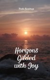 Horizons Gilded with Joy