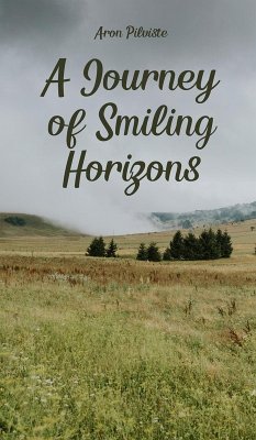 A Journey of Smiling Horizons - Pilviste, Aron