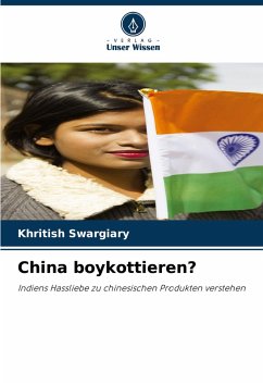 Cover China boykottieren?