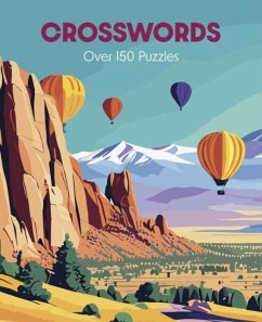 Cover Crosswords