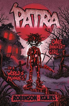 Cover 'Patra