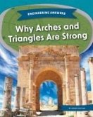 Why Arches and Triangles Are Strong Why Arches and Triangles Are Strong