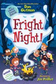 My Weird School Special: Fright Night! My Weird School Special: Fright Night!