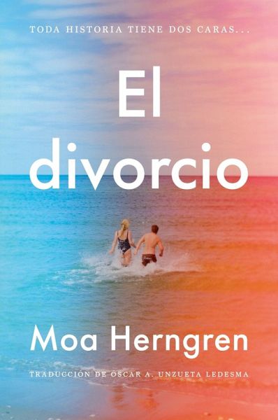 El Divorcio