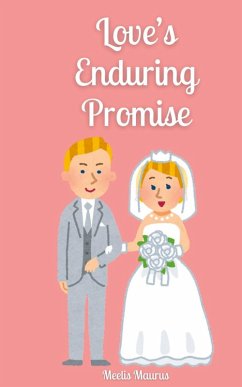 Love's Enduring Promise - Maurus, Meelis