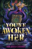 You've Awoken Her You've Awoken Her
