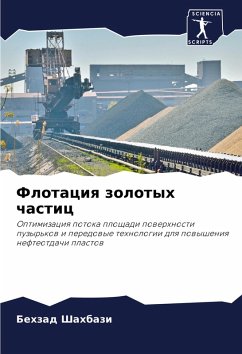 Cover Flotaciq zolotyh chastic