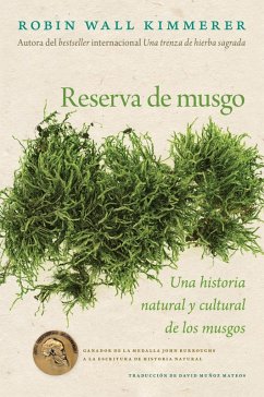 Cover Reserva de Musgo