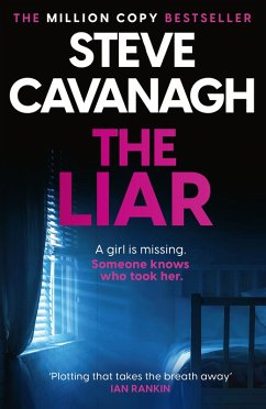 Cover The Liar