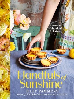 Cover Handfuls of Sunshine