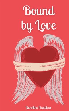 Cover Bound by Love