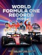 World Formula One Records 2026 - Bild 1