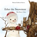 Edur the Snowman