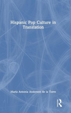 Cover Hispanic Pop Culture in Translation