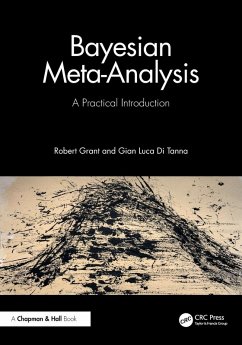 Cover Bayesian Meta-Analysis