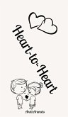 Heart-to-Heart Heart-to-Heart