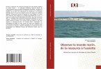 Observer le monde marin, de la ressource à l'assiette