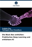 Die Black Box enthüllen: Praktisches Deep Learning und erklärbare KI